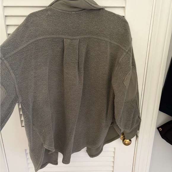 Free People Ruby Shacket - Picture 5 of 7